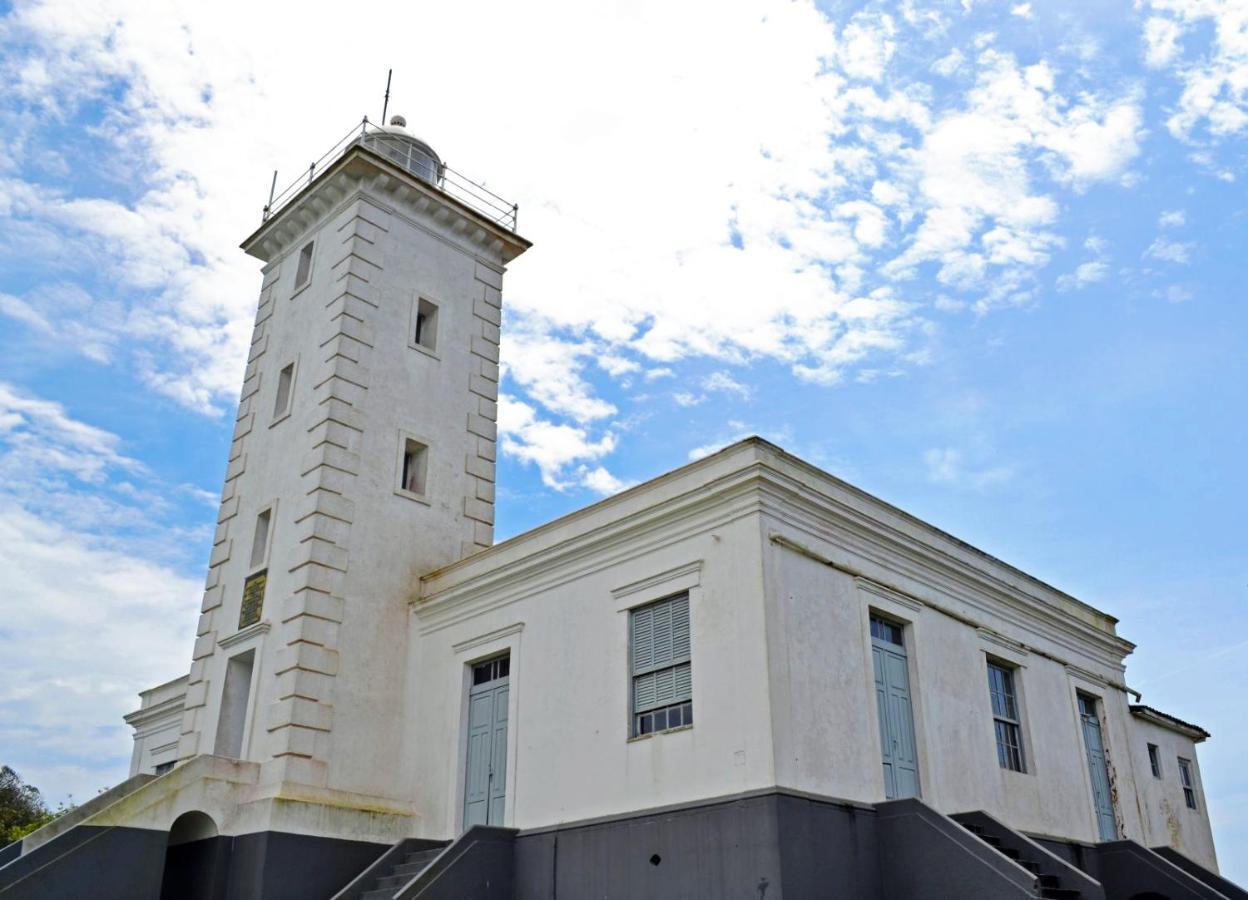 Hotel Fragata Sao Francisco do Sul Exterior foto